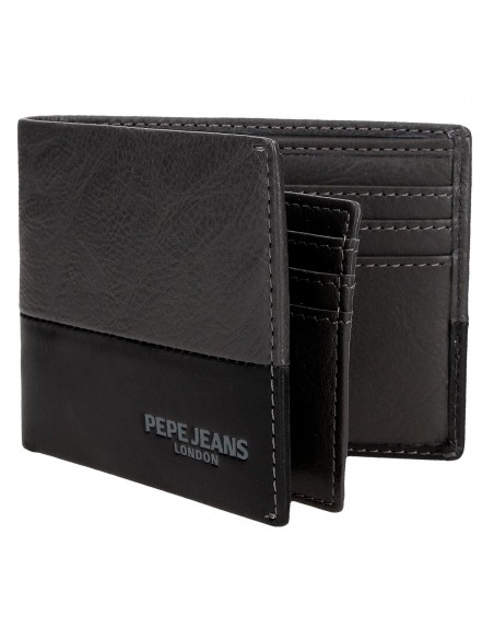 BILLETERO ITHACA  PEPE JEANS