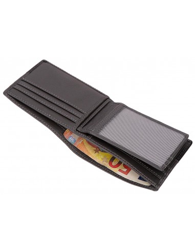 BILLETERO ITHACA  PEPE JEANS