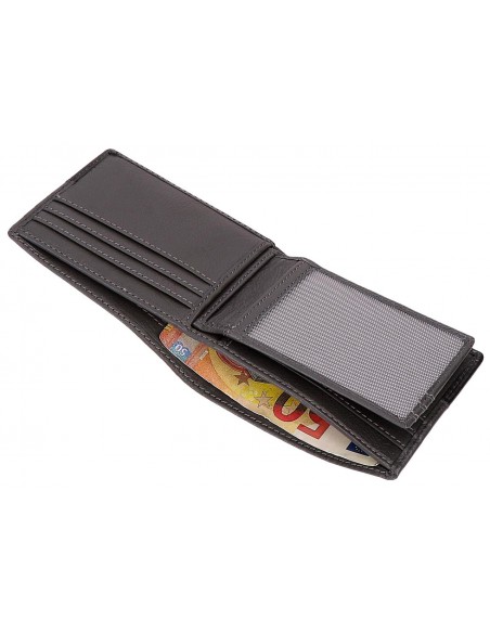 BILLETERO ITHACA  PEPE JEANS