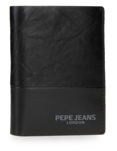 BILLETERO ITHACA PEPE JEANS