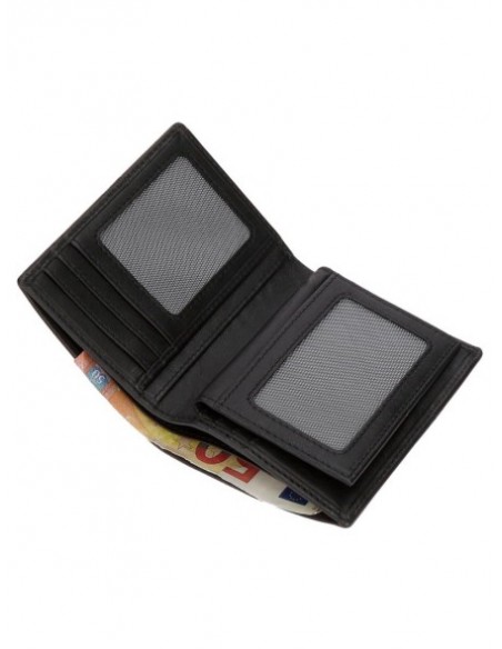 BILLETERO ITHACA PEPE JEANS