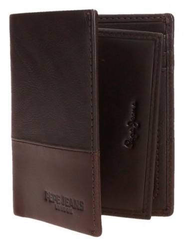 BILLETERO ITHACA PEPE JEANS