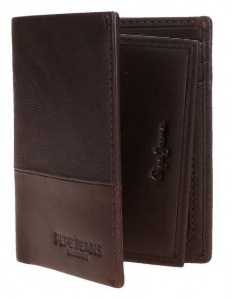 BILLETERO ITHACA PEPE JEANS