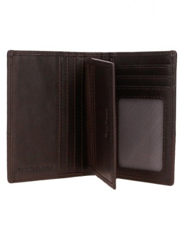 BILLETERO ITHACA PEPE JEANS