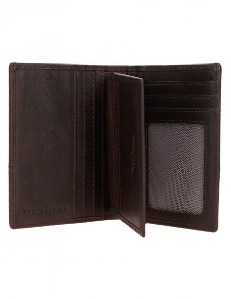 BILLETERO ITHACA PEPE JEANS