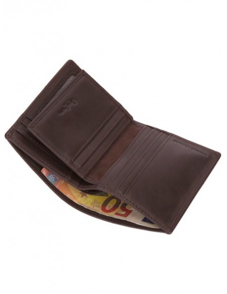 BILLETERO ITHACA PEPE JEANS