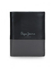 BILLETERO ITHACA PEPE JEANS 2