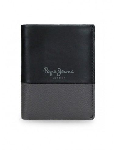 BILLETERO ITHACA PEPE JEANS