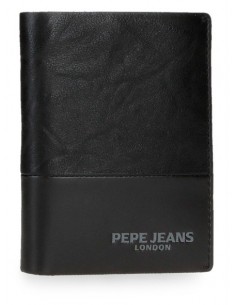 BILLETERO CORTLAND PEPE JEANS
