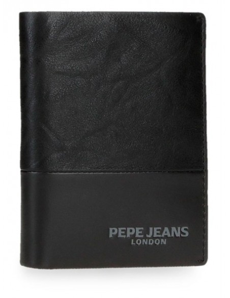 BILLETERO CORTLAND PEPE JEANS