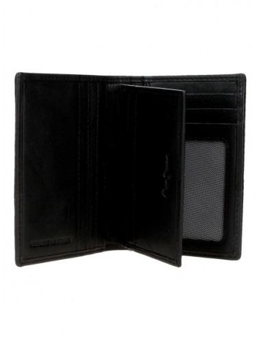 BILLETERO CORTLAND PEPE JEANS