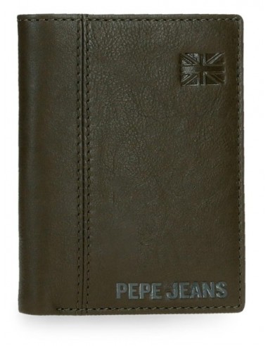 BILLETERO CORTLAND PEPE JEANS