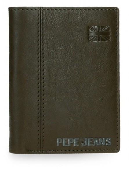 BILLETERO CORTLAND PEPE JEANS