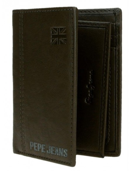 BILLETERO CORTLAND PEPE JEANS