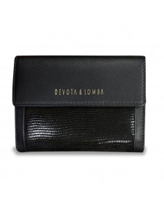 BILLETERO TARJETERO PIEL... 2