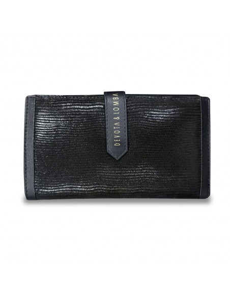 BILLETERO PIEL DEVOTA & LOMBA BRERA LARGO