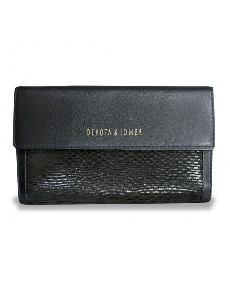 BILLETERO PIEL DEVOTA & LOMBA BRERA LARGO