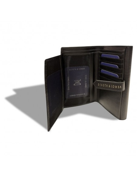 BILLETERO PIEL DEVOTA & LOMBA BRERA LARGO
