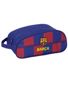 ZAPATILLERO F.C. BARCELONA...
