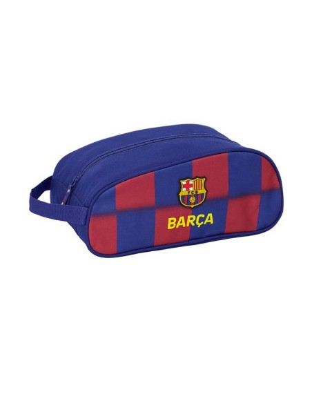 ZAPATILLERO F.C. BARCELONA 1ª EQUIPACIÓN