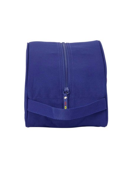 ZAPATILLERO F.C. BARCELONA 1ª EQUIPACIÓN