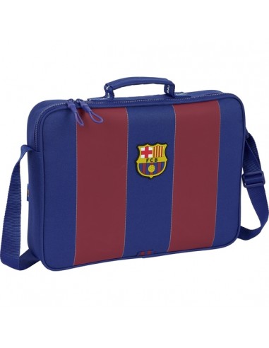 CARTERA EXTRAESCOLAR  F.C.BARCELONA