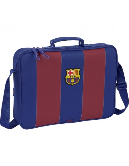 CARTERA EXTRAESCOLAR  F.C.BARCELONA