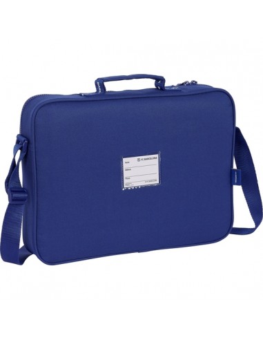 CARTERA EXTRAESCOLAR  F.C.BARCELONA