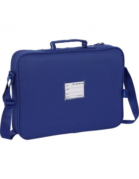 CARTERA EXTRAESCOLAR  F.C.BARCELONA