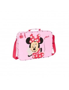 CARTERA EXTRAESCOLAR MINNIE...
