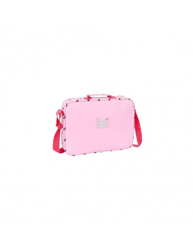 CARTERA EXTRAESCOLAR MINNIE MOUSE