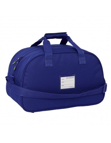 BOLSA DEPORTE FC BARCELONA 1 EQUIP