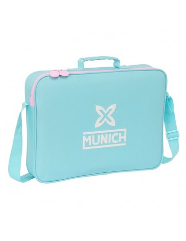 CARTERA EXTRAESCOLAR MUNICH HEAVEN