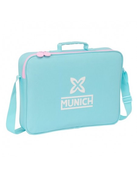 CARTERA EXTRAESCOLAR MUNICH HEAVEN