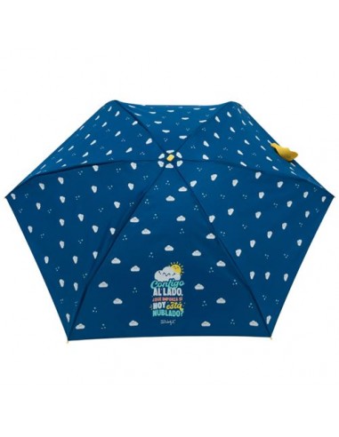 PARAGUAS ANTES TARDE QUE SENCILLA MR...