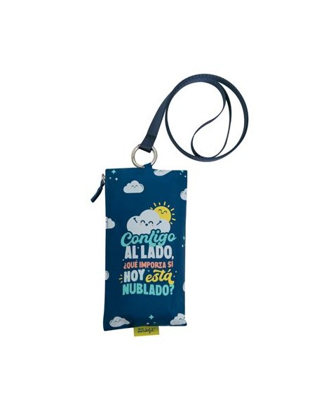 PARAGUAS ANTES TARDE QUE SENCILLA MR WONDERFUL