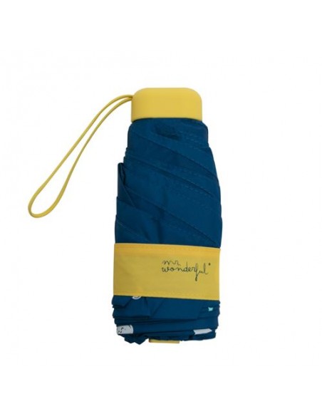 PARAGUAS ANTES TARDE QUE SENCILLA MR WONDERFUL