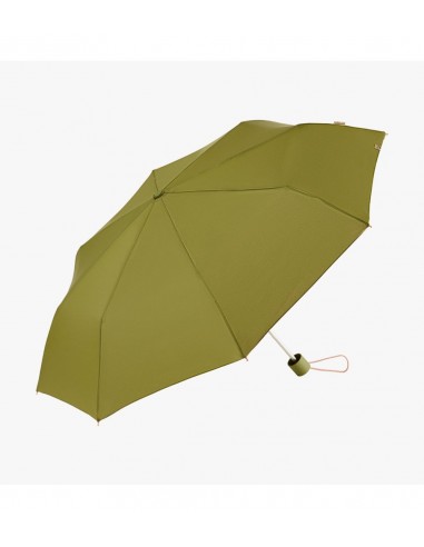 PARAGUAS PLEGABLE LISO BISETTI