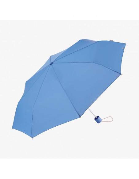 PARAGUAS PLEGABLE LISO BISETTI