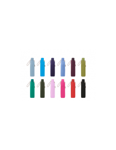 PARAGUAS PLEGABLE LISO BISETTI 2