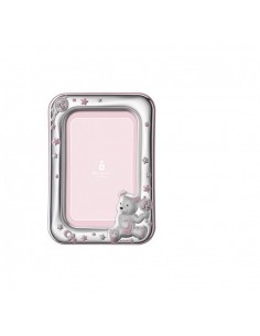 PORTAFOTOS OSO SENTADO...