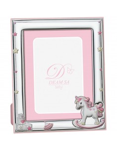 PORTAFOTOS UNICORNIO...