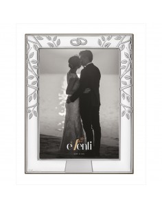 PORTAFOTOS CEREMONIA HOJAS