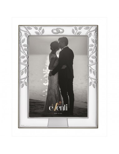 PORTAFOTOS CEREMONIA HOJAS