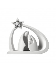 NACIMIENTO ESTRELLA BLANCO...