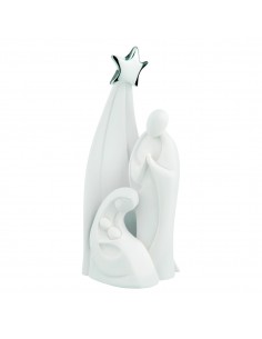 NACIMIENTO BLANCO ESTRELLA...