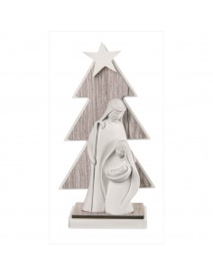 NACIMIENTO ABETO PESEBRE...