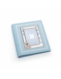 ALBUM DE FOTOS PERRO PLATA...