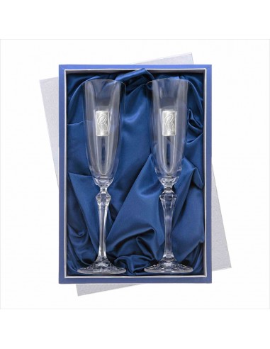 COPAS CHAMPAN CONMEMORATIVAS C/ ESTUCHE