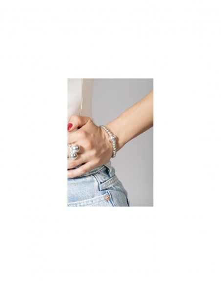 PULSERA LUNA ELASTICA CICLÓN